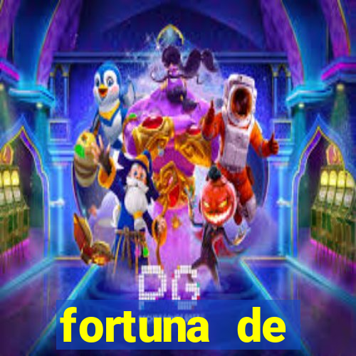 fortuna de fernandin oig